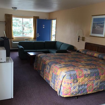 Belmont Inn And Suites Hampton Luaran gambar