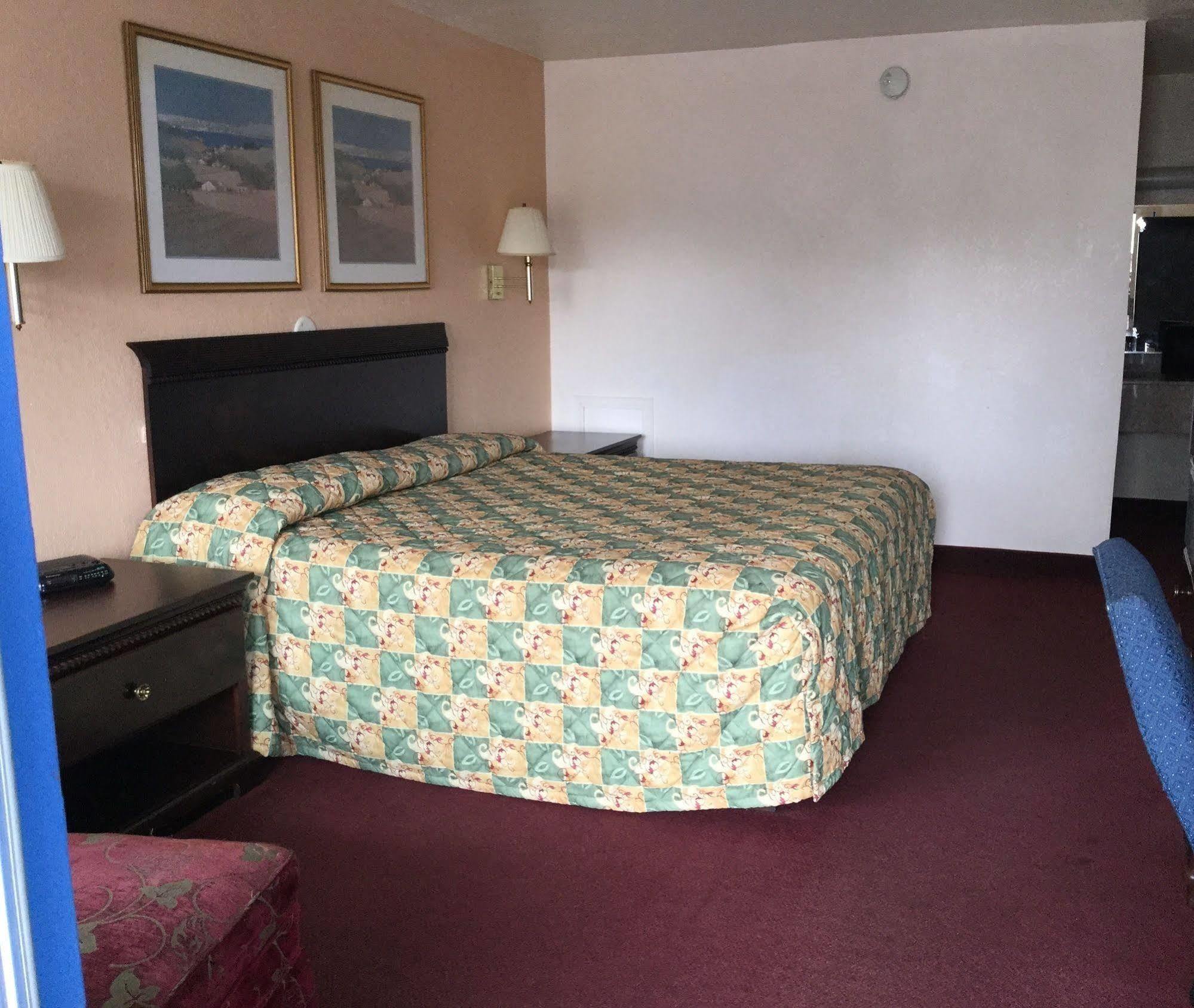 Belmont Inn And Suites Hampton Luaran gambar